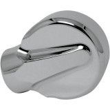 Joker Machine Concealed Bar End Mirror - Smooth