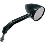 Joker Machine Viewtech 5 Teardrop Mirror - Smooth