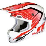 JT Racing 2016 ALS 2.0 Helmet - Subframe