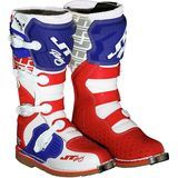 JT Racing 2018 Podium Boots