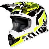 JT Racing 2018 ALS 1.0 Helmet