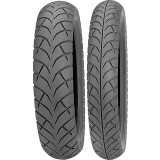 Kenda K671 Cruiser ST Tire Combo
