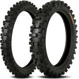 Kenda MX Tire Combo