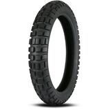 Kenda Big Block Front Scooter Tire