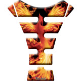 Keiti Tank Protector - Phoenix