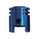 Keiti Piston Valve Caps