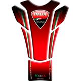 Keiti Tank Pad - Italian