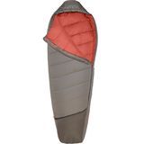 Kelty Tuck Sleeping Bag: 0F Synthetic
