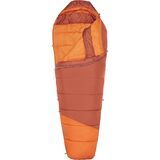 Kelty Mistral Sleeping Bag: 0F Synthetic