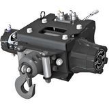 KFI Assault Series Plug-N-Play Winch