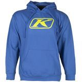 Icon Pullover Hoody