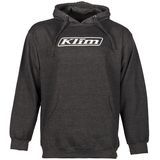 Klim Word Pullover Hoody
