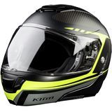Klim TK1200 Karbon Helmet - Illumino