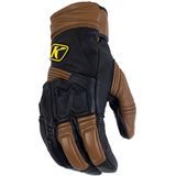 Klim Adventure Gloves - Short