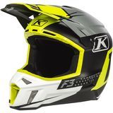 Klim F3 Helmet - Bomber