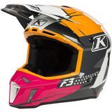 Klim F3 Helmet - Bomber