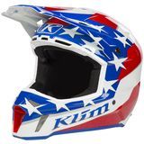 Klim F3 Helmet - Patriot 2.0