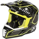 Klim F5 Helmet - Demolish