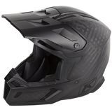 Klim F5 Helmet - Ghost