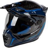 Shoei Hornet X2 Silver Helmet