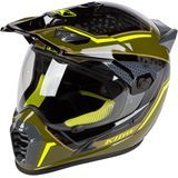 Klim Krios Pro Helmet - Mekka