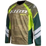 Klim 2020 Dakar Jersey
