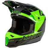Klim F3 Carbon Helmet - Draft