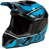 Klim F5 Helmet - Jet