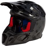 Klim F5 Helmet - Patriot