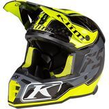 Klim F5 Helmet - Shred