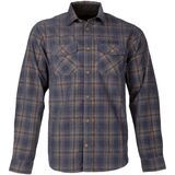 Garns Cord Shirt