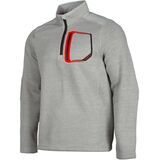 Yukon Pullover