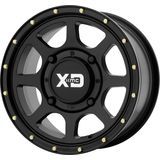 KMC Wheels XS134 Addict 2 Wheel
