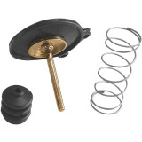 K&L Carb Pump Diaphragm Set
