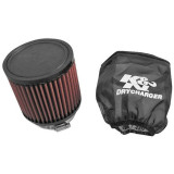K&N Clutch Filter Kit