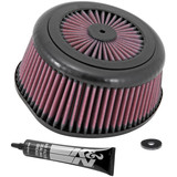 K&N X-Stream Air Filter