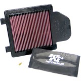 K&N Xtream Power Lid