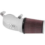 K&N Aircharger Intake Kit