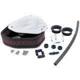 K&N RK Series Custom Intake Assembly