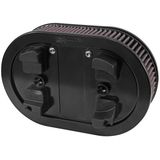 RK Series High-Flow Intake Assembly