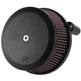 K&N Street Metal Intake System - Hammer
