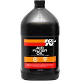 K&N Air Filter Oil