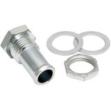 K&N Air Filter Vent Kit