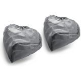 KTM PowerParts Air Filter Dust Protection Kit