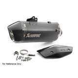 KTM PowerParts Akrapovic Slip-On