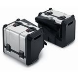 KTM PowerParts Aluminum Touring Side Cases