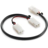 KTM PowerParts Auxiliary Wiring Harness Splitter