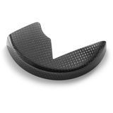 KTM PowerParts Carbon Ignition Cover Protector