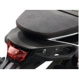 KTM PowerParts Carbon Rear Cover