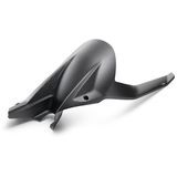 KTM PowerParts Carbon Splash Protection And Chain Guard